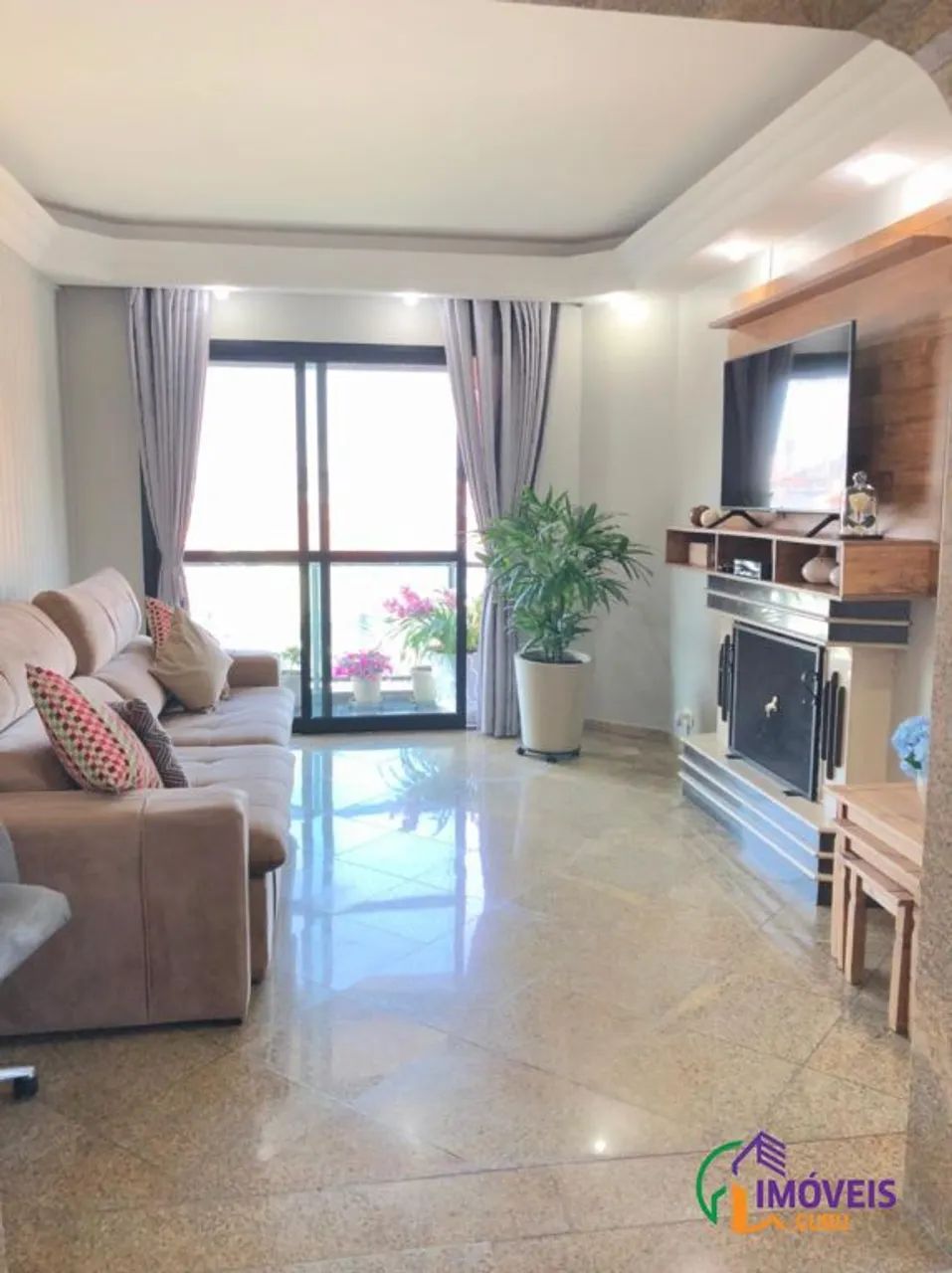 APARTAMENTO - ÁGUA RASA - SP - Foto 3