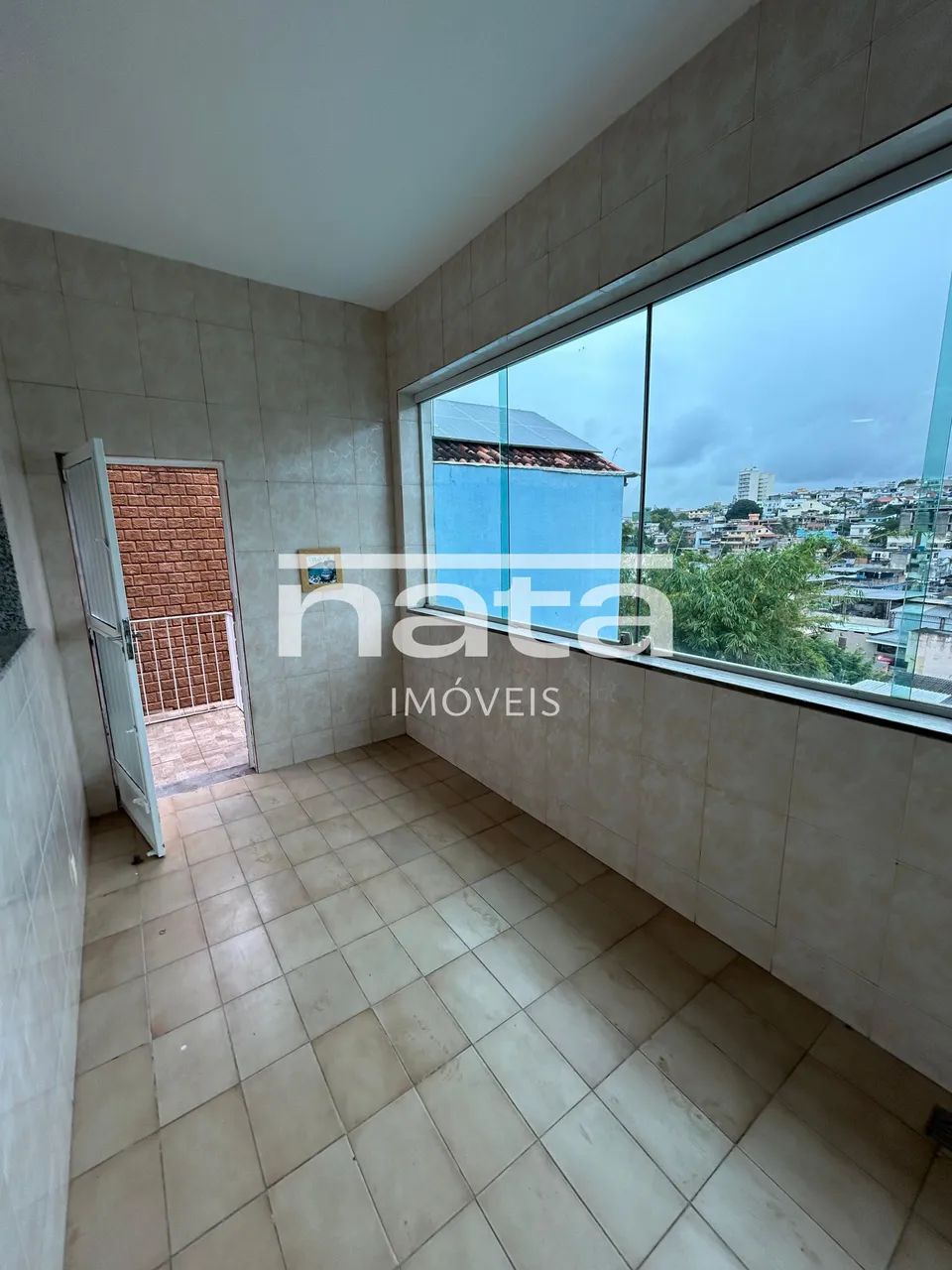 Casa | 3 quartos | Jardim 25 de Agosto - Foto 3