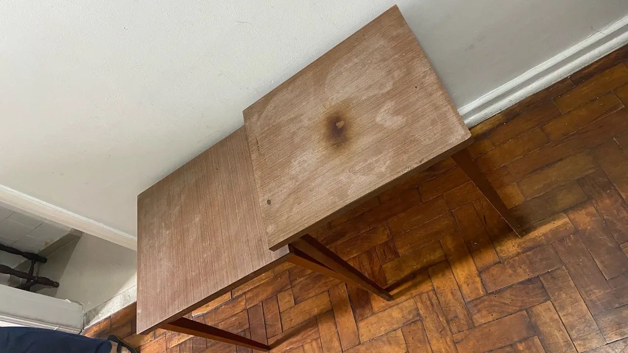 2 Mesas de Canto  - Foto 3