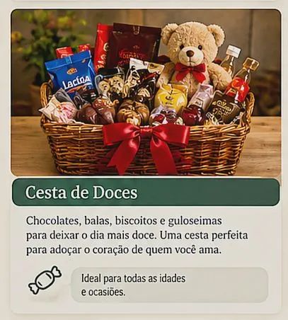 Cestas (Todos os tipos) - Foto 5