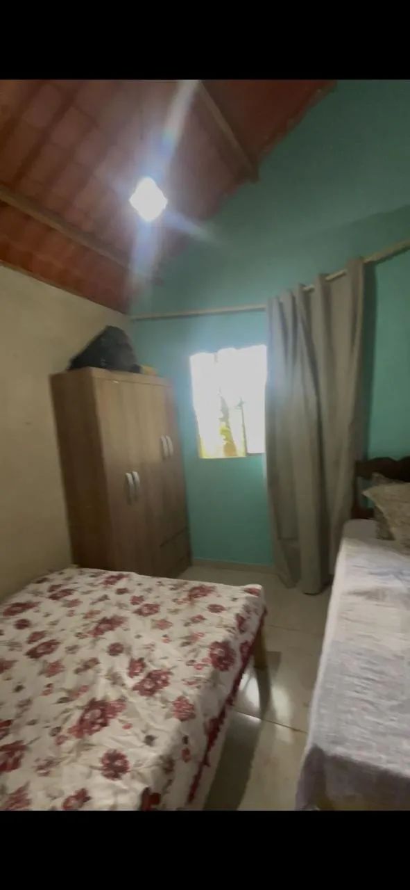 Chácara com casa em Santa Leopoldina  - Foto 2