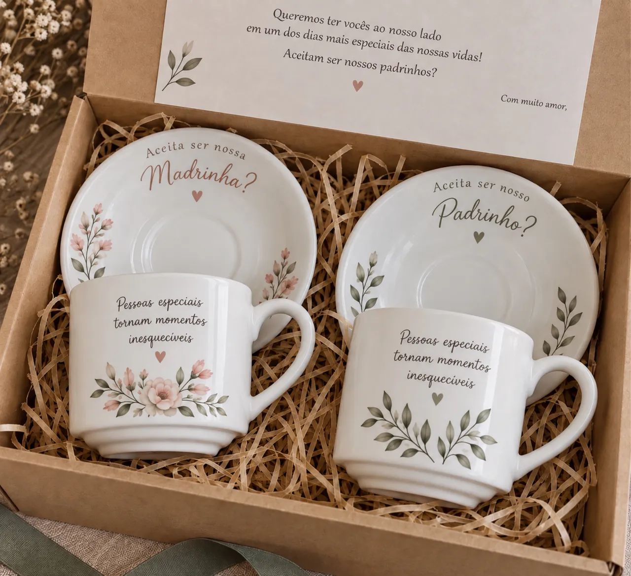 Presente Personalizado - Foto 4