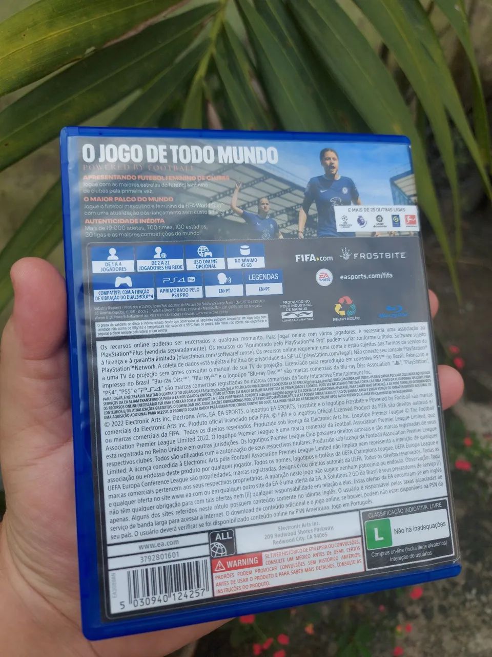 FIFA 23 - Foto 4
