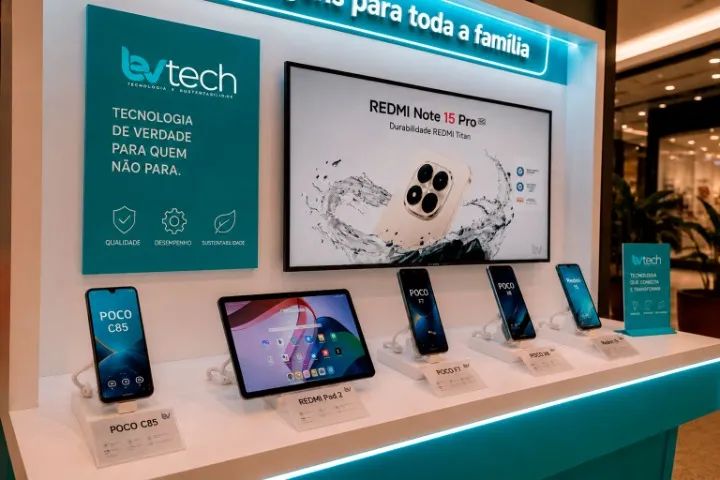 Revendedor Oficial Apple! iPhone 18 Pro e 17 Pro MAX - Lacrado com Garantia - Foto 5