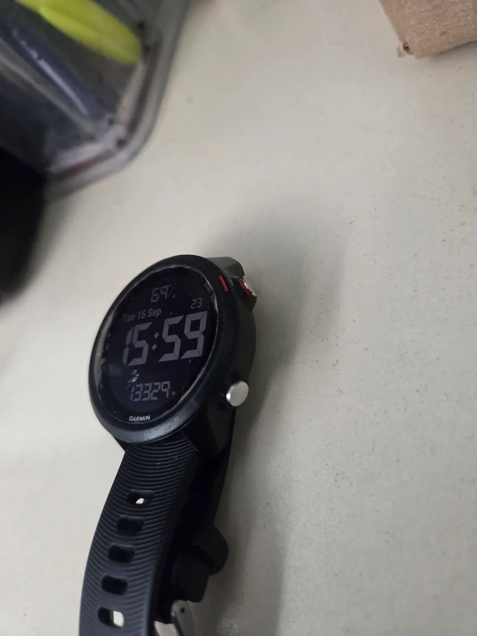 Garmin 245 music  - Foto 3