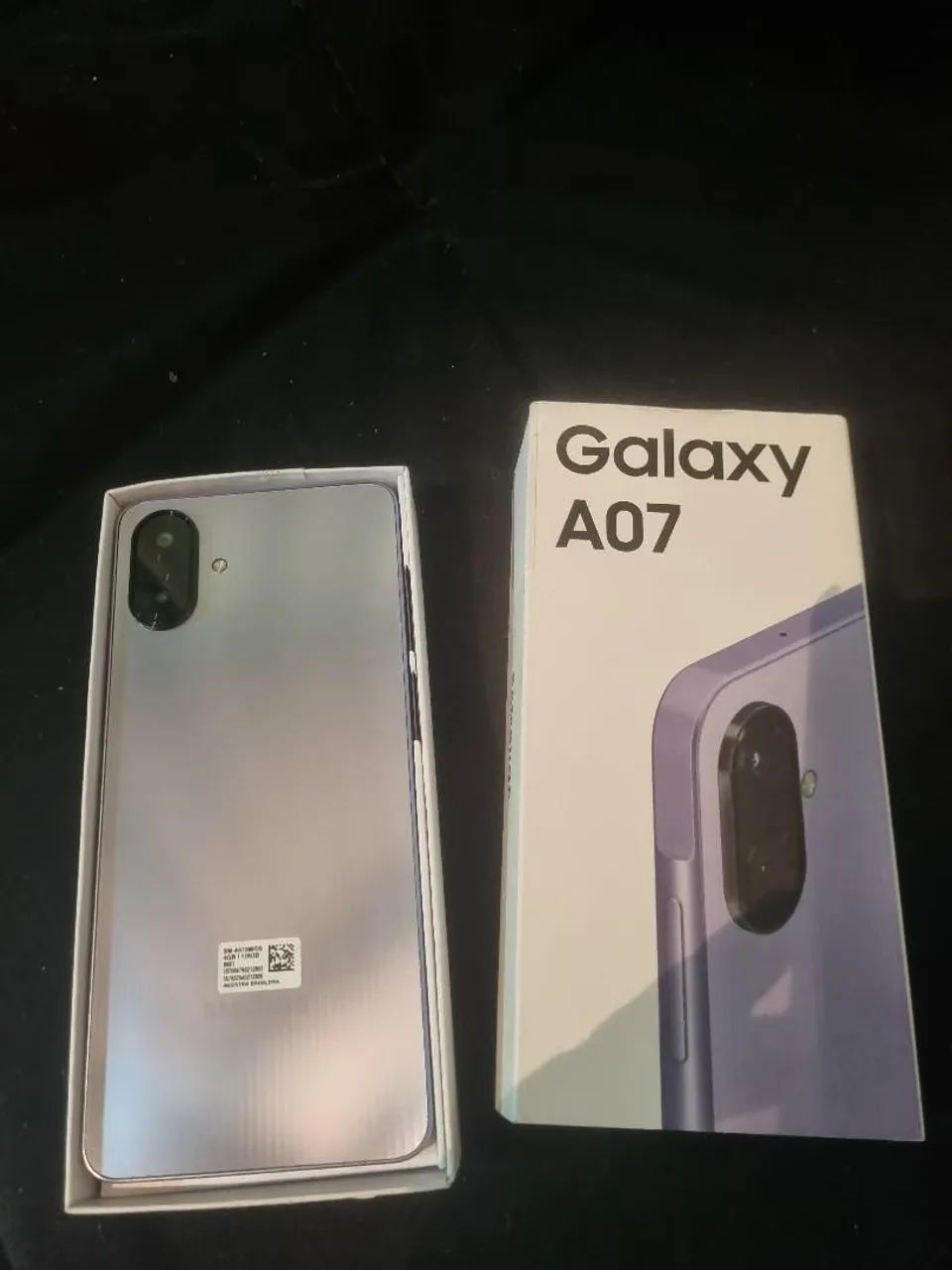 Samsung galaxy A07 - Foto 2