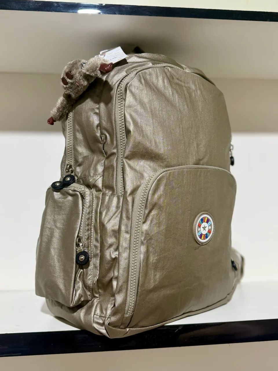 Mochilas Kipling  - Foto 4