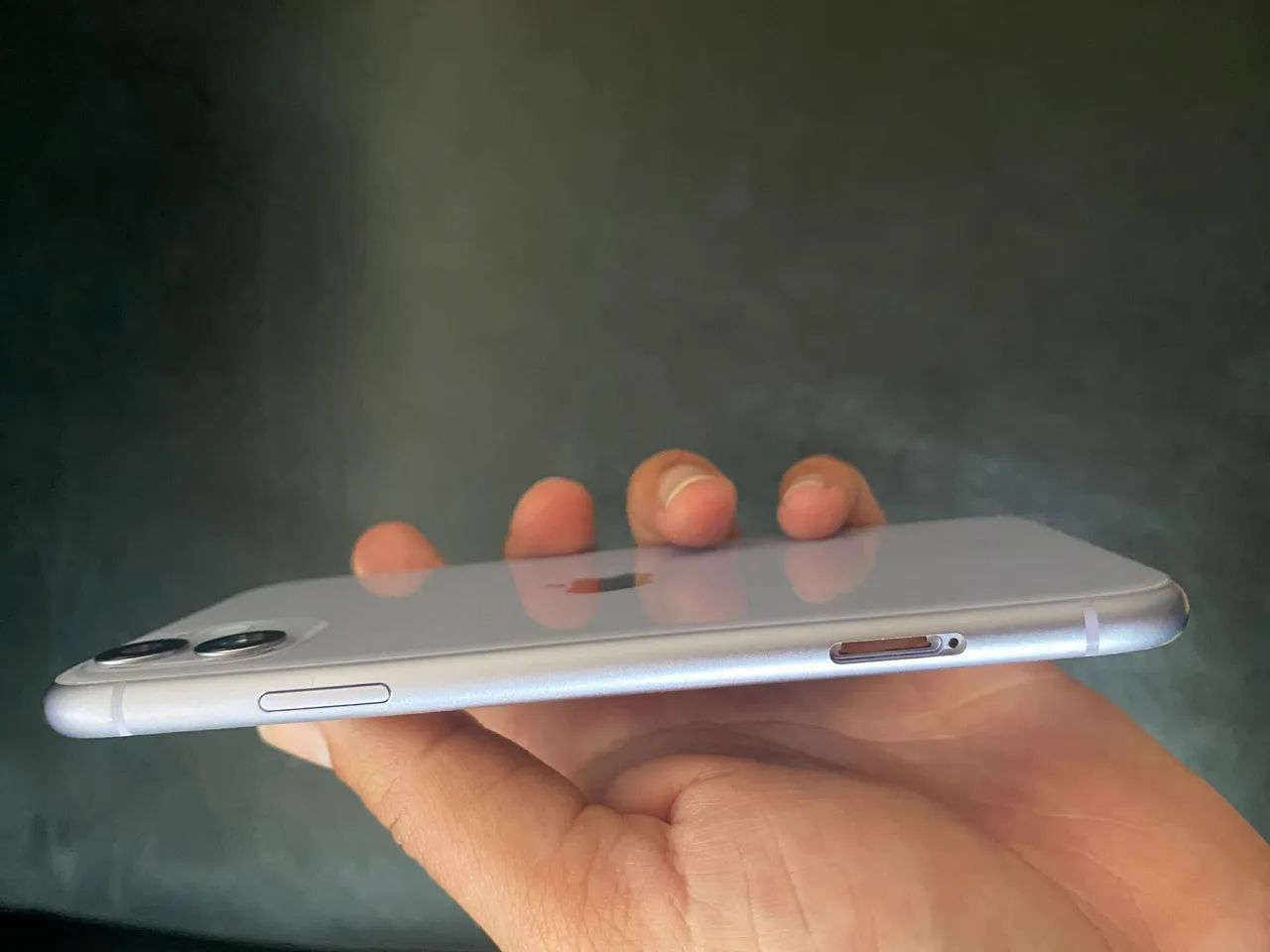 VENDO CARCAÇA IPHONE 11 ORIGINAL  - Foto 4