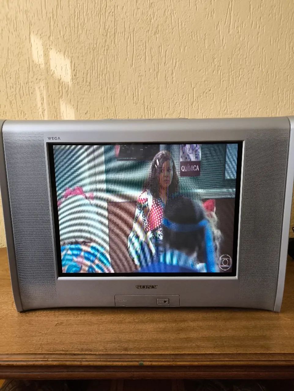 TV Sony 21 polegadas  - Foto 4