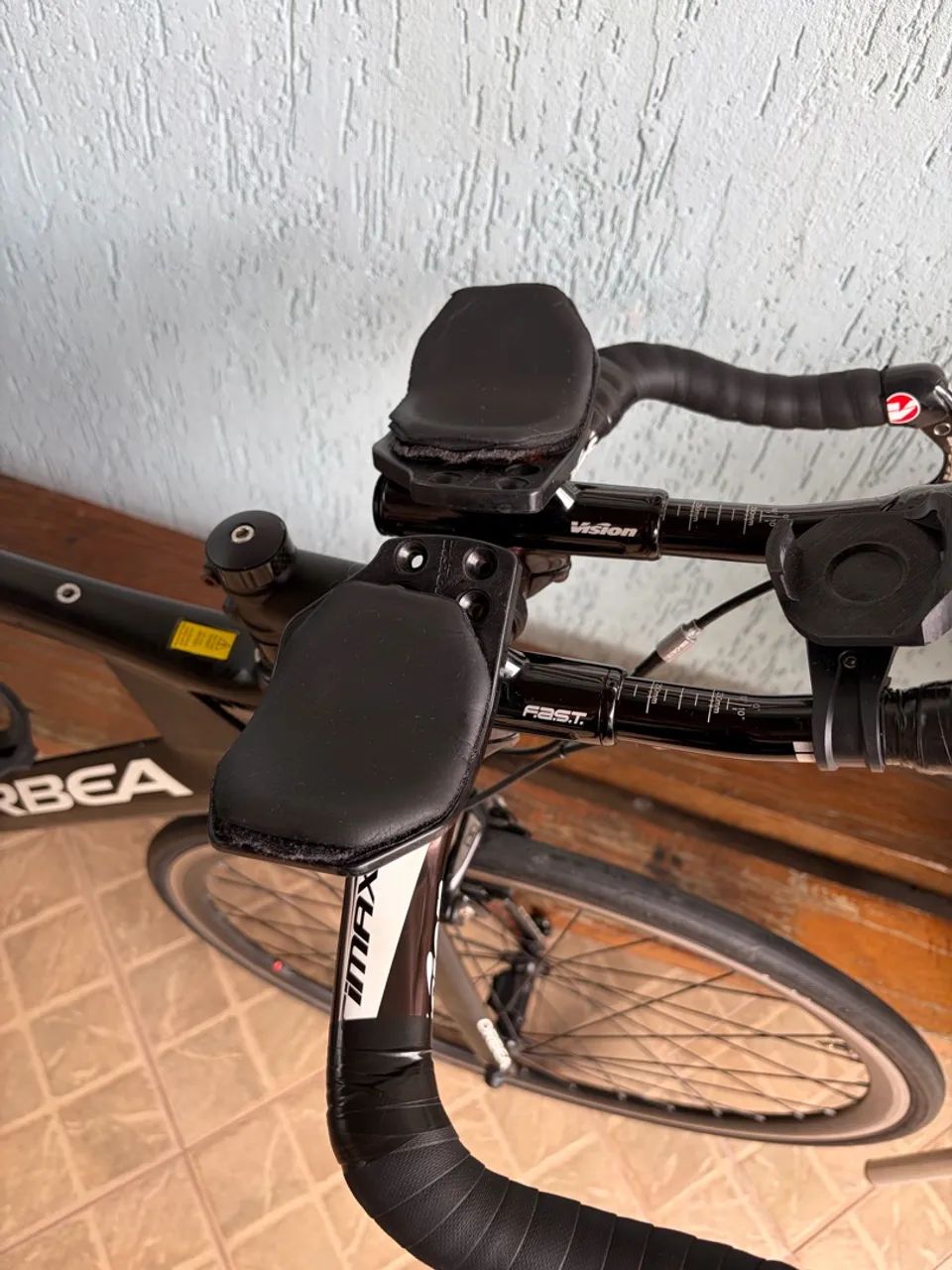 BICICLETA ORBEA ORDU TT  - Foto 2