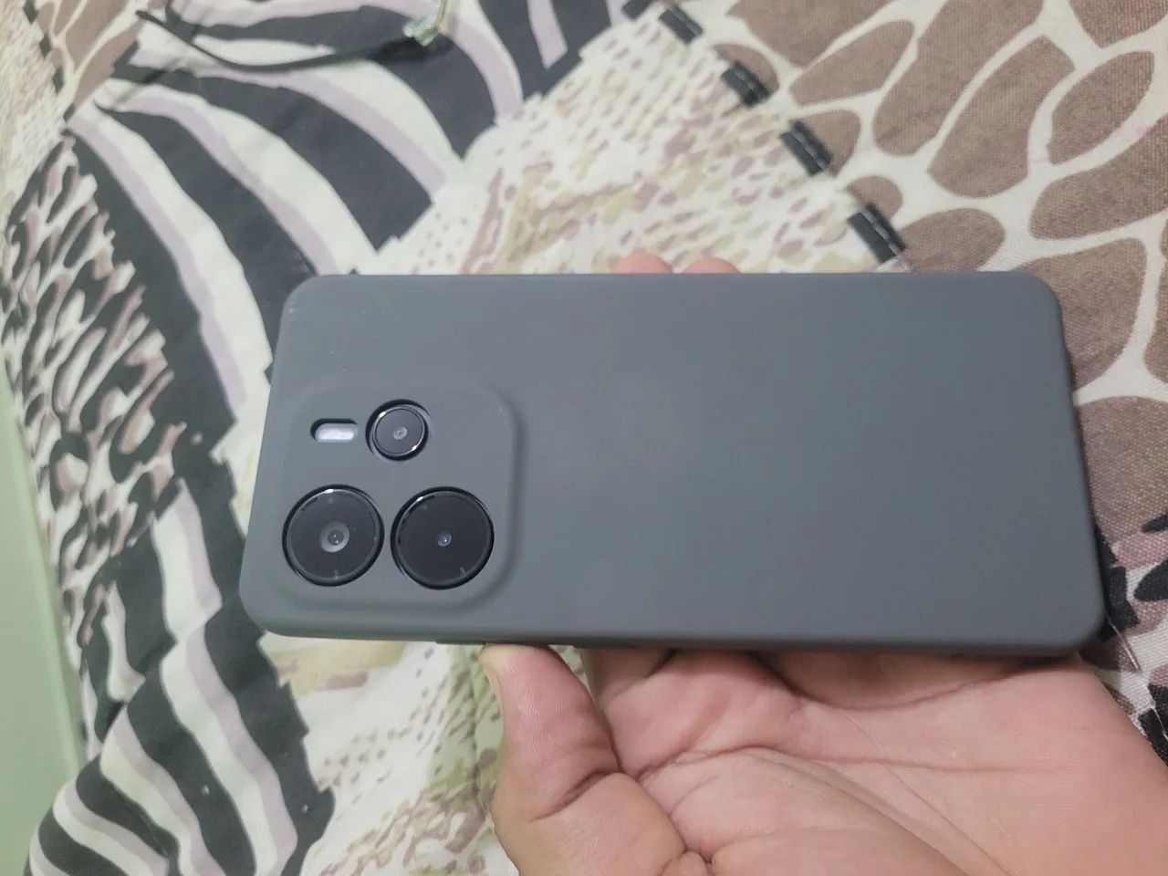 Redmi not14 - Foto 3