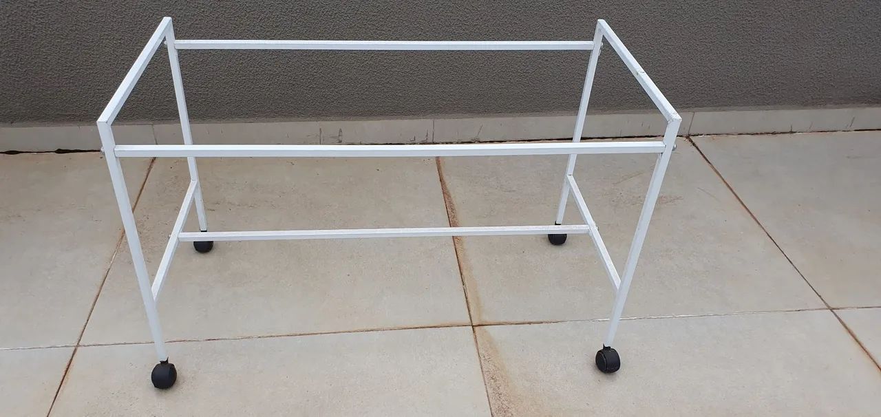 Gaiola grande para coelhos e roedores - Foto 4