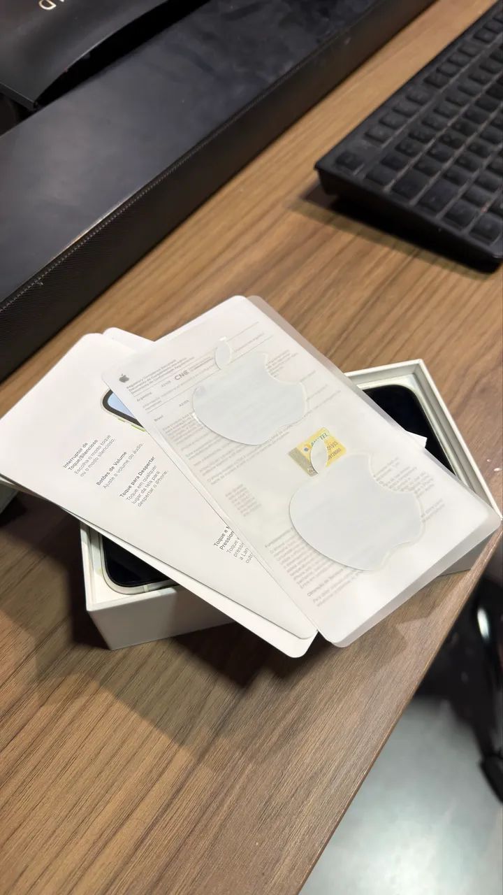 IPHONE XR 128 - Foto 2