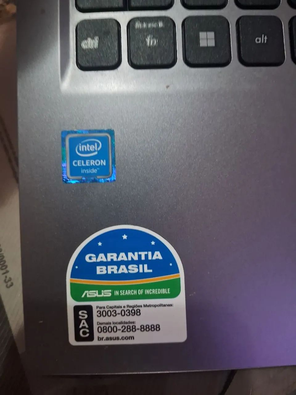 Notebook ASUS - Foto 4