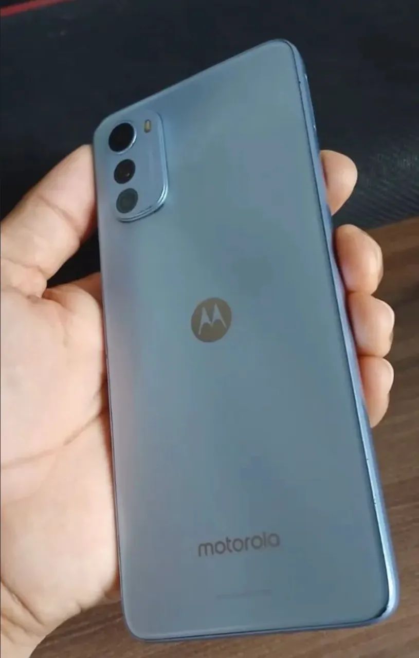 MOTOROLA MOTO E32 - R$ 600,00  - Foto 3