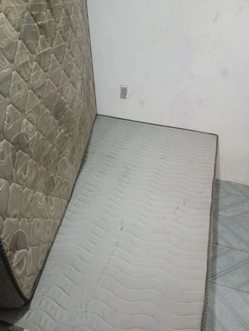 Base para cama box  - Foto 2