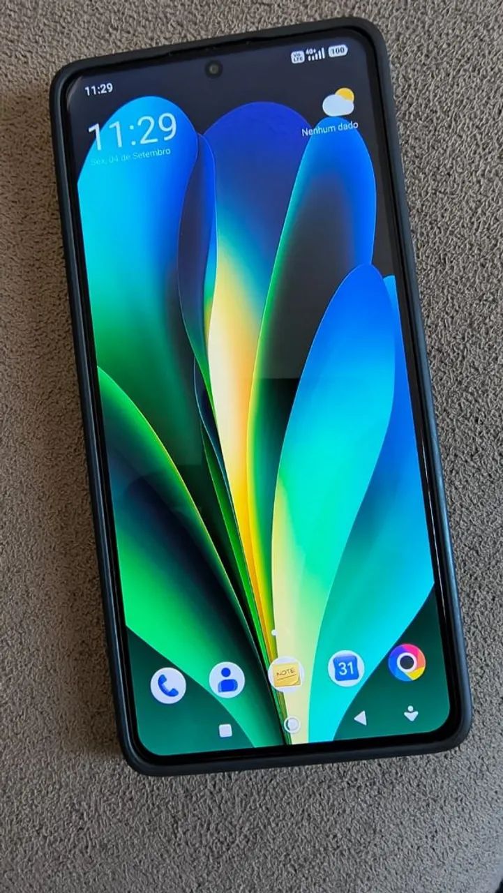 Poco X7 pro - Foto 4