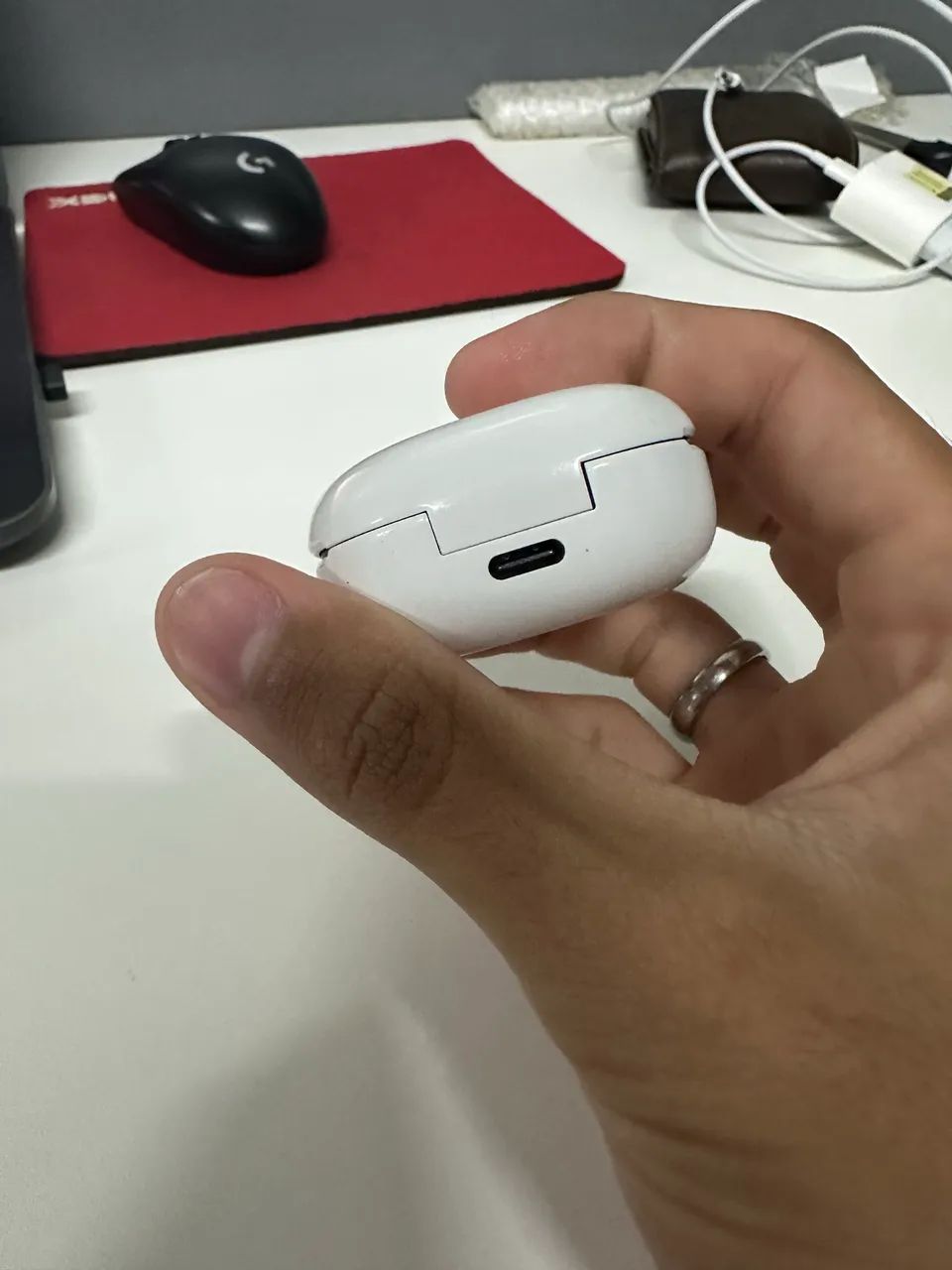 Galaxy Buds Fé  - Foto 4