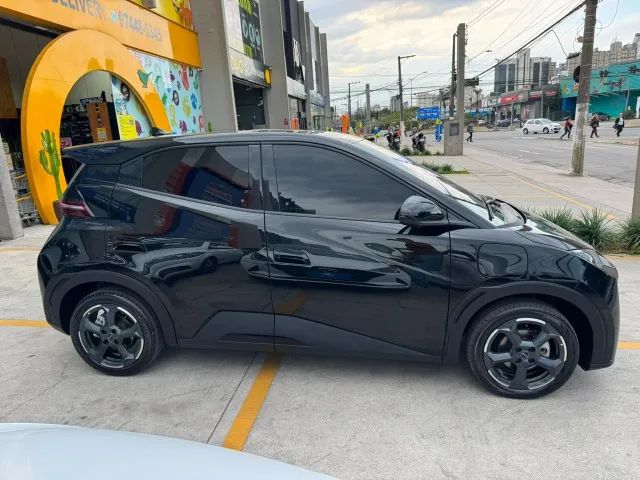 BYD Dolphin Mini (Elétrico) 2025 - Foto 5