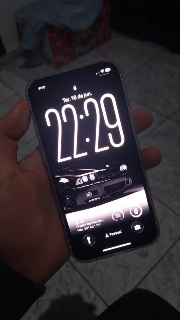 iPhone 12 