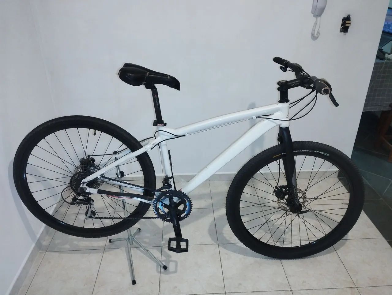 Bike aro 29 Shimano Acera