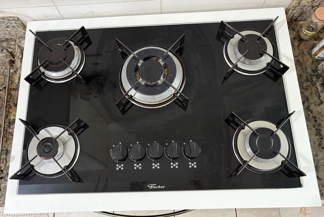 Módulo Torre/Balcão para Cooktop e Forno Elétrico  - Foto 3