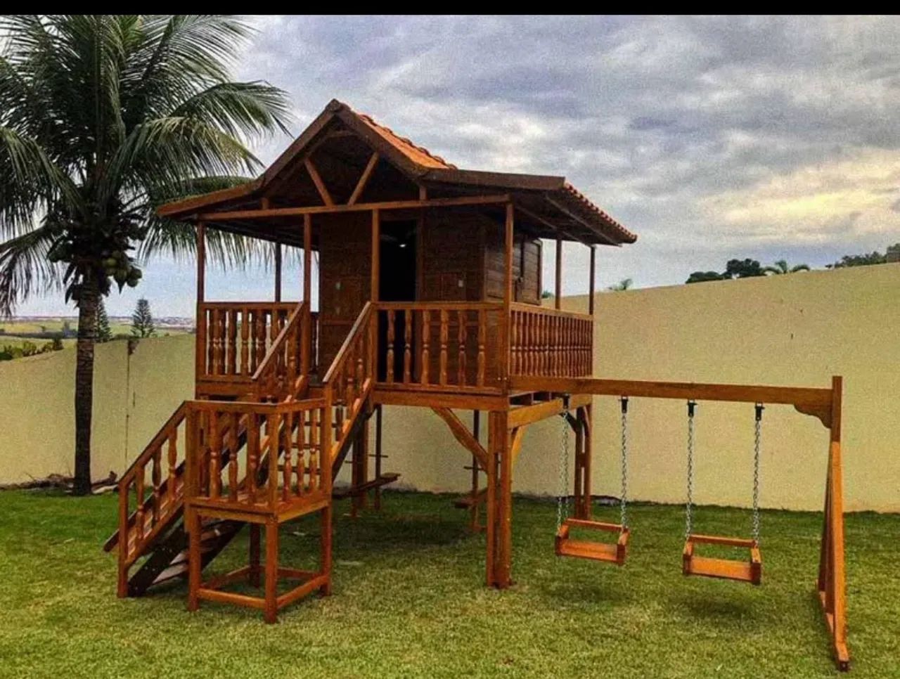 Playground