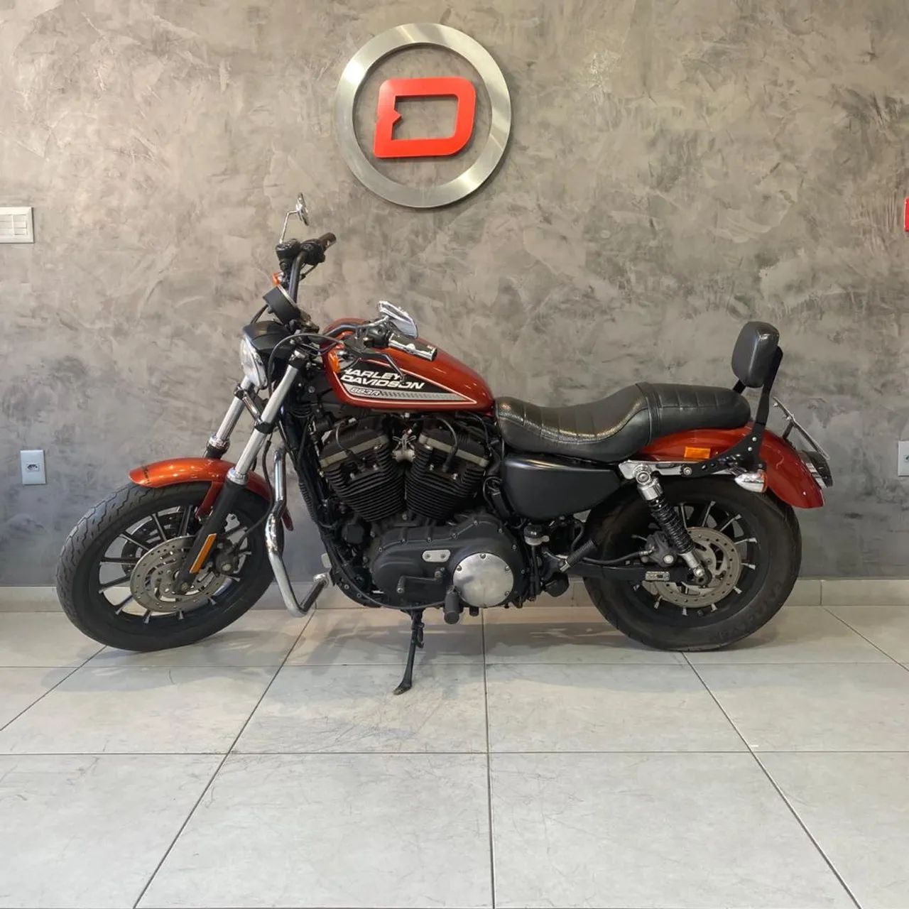 XL 883 R - Foto 5