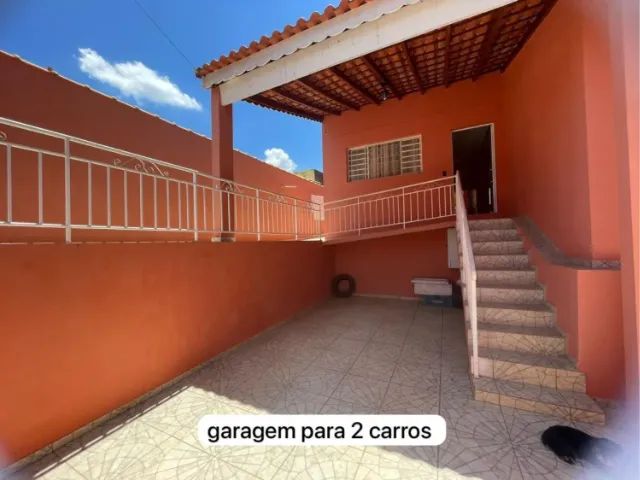 - CASA NO COHATRAC III - Foto 3