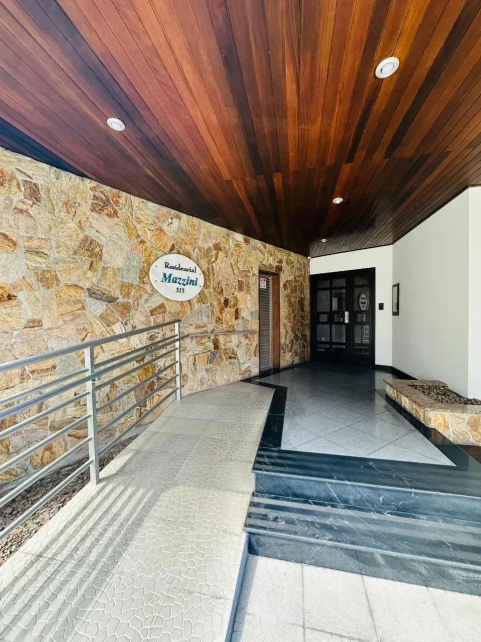 Apartamento de 3 dormitórios no Centro - Criciúma - SC - Foto 4