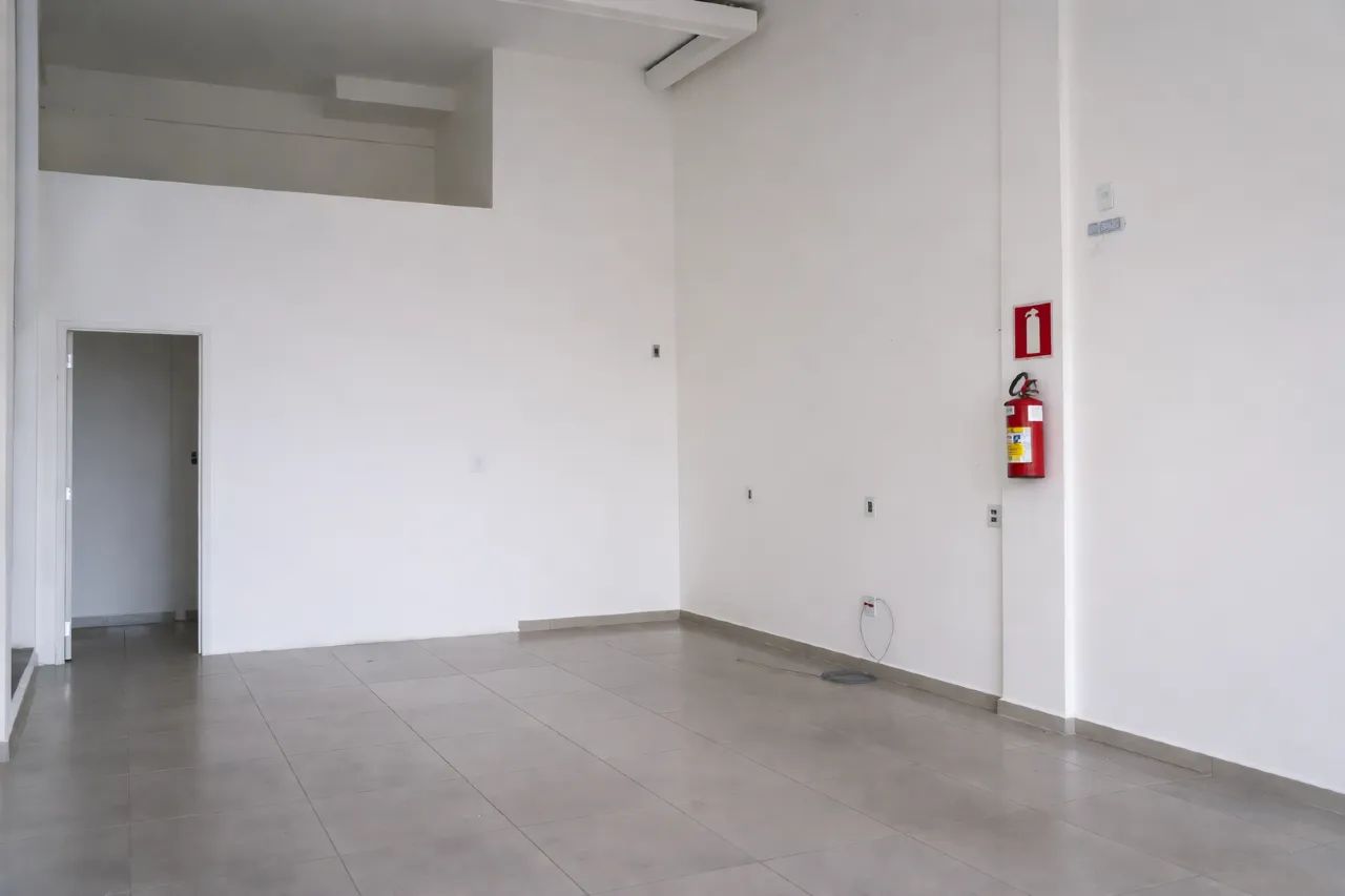 Loja para alugar no Castelo em Belo Horizonte - Foto 3