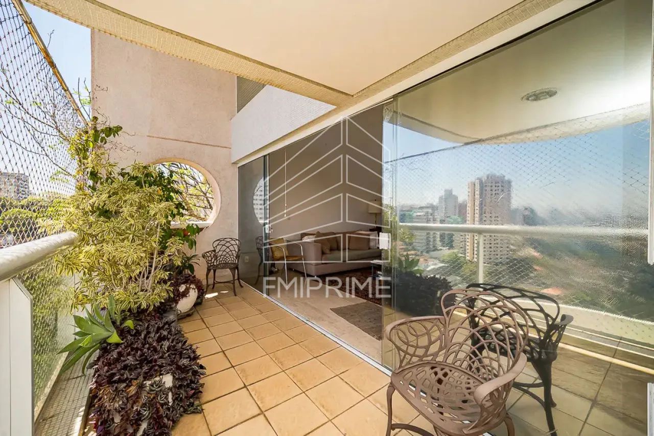 Duplex para venda em Perdizes com 4 quartos, sendo 2 suítes, 222m² - Foto 2