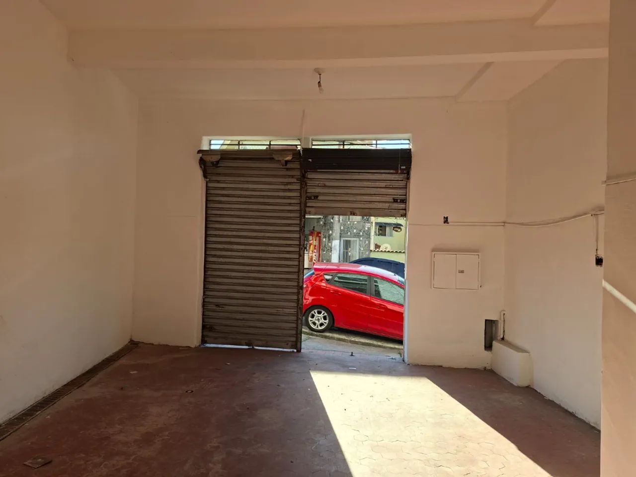 Loja de rua para locação em Parque Peruche, 37m² - Foto 3