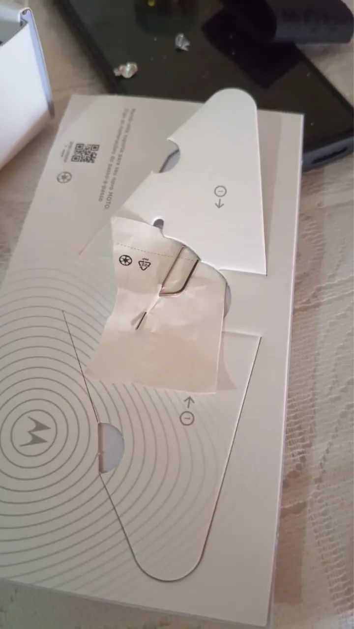 Moto G17 - Foto 5