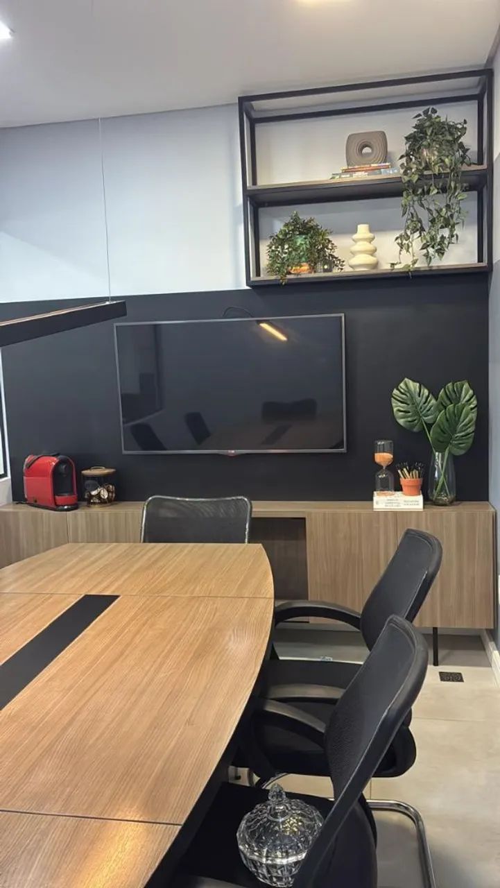 Sala Comercial - Foto 5