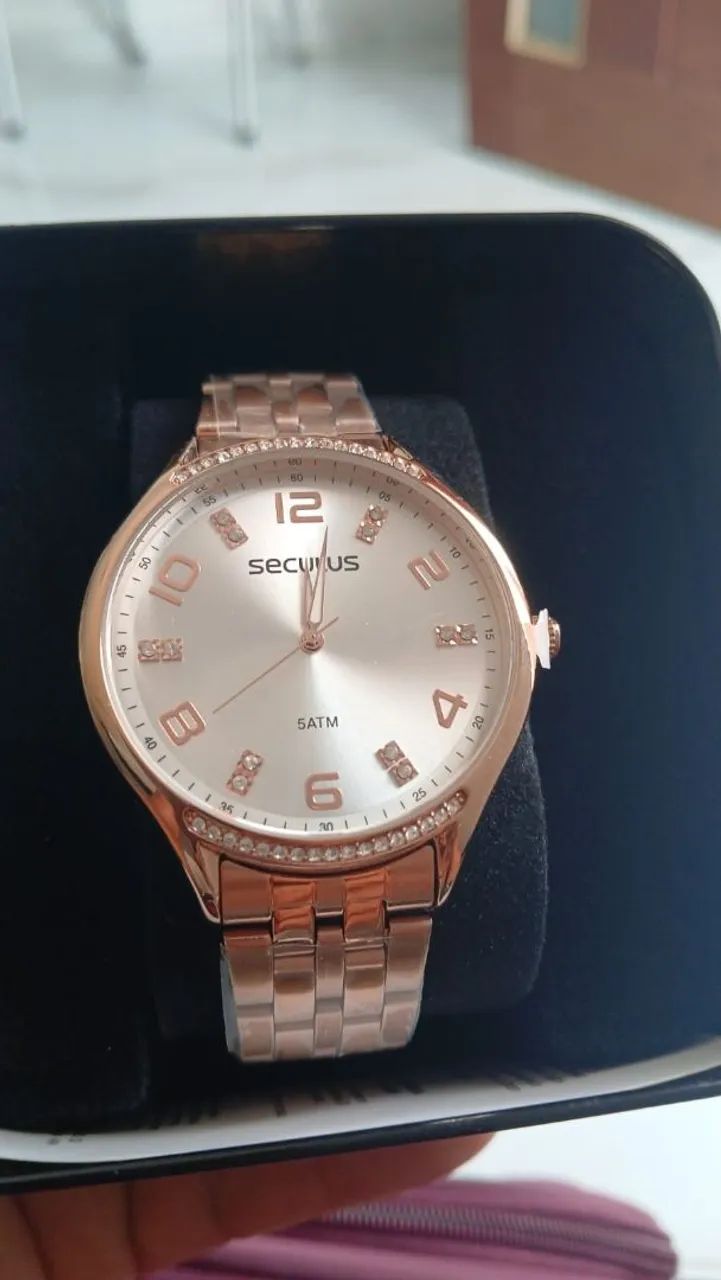 Relógios séculos  - Foto 4