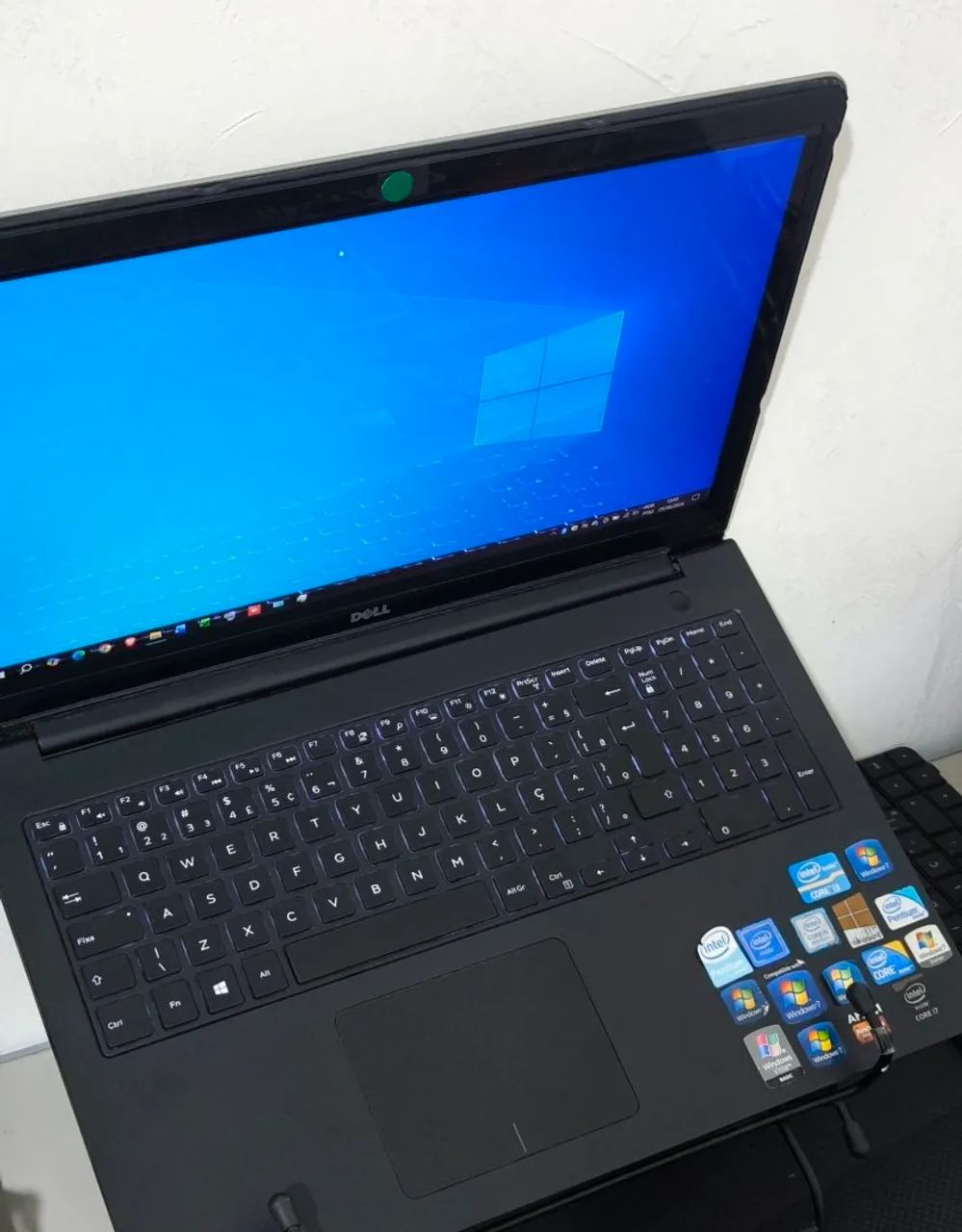 Dell Inspiron 15 - Foto 3