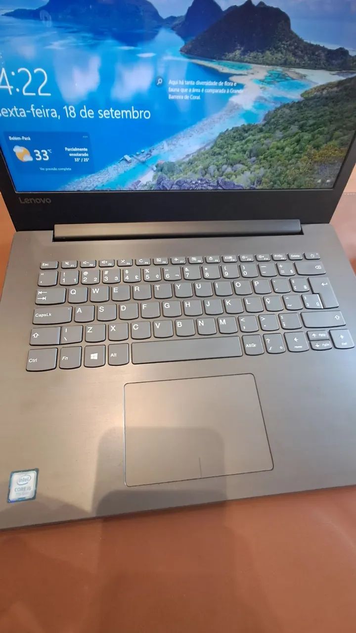 NOTEBOOK LENOVO - B320 - I5 - 14 POLEGADAS - Foto 4