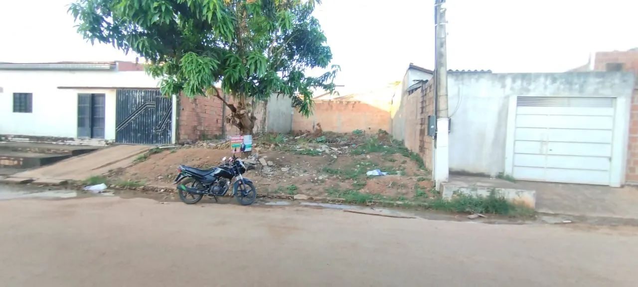 Lote 10m×20m no Cidade Jardim - Foto 2