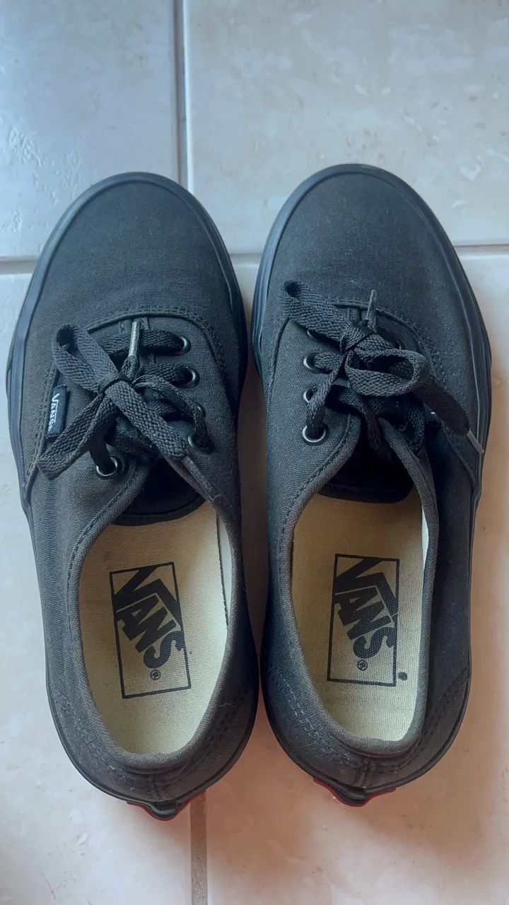 TÊNIS VANS 36 - Foto 3