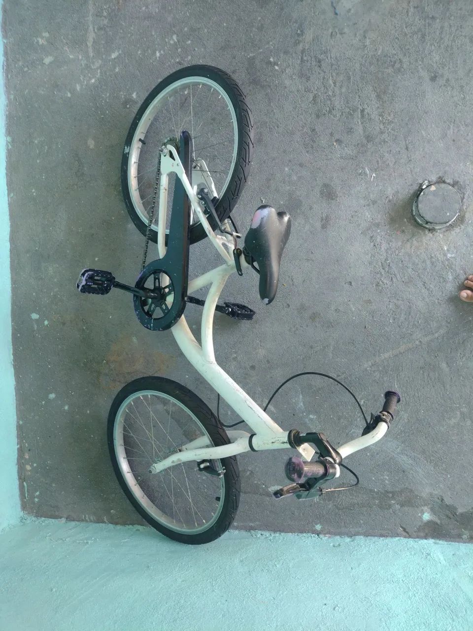 Vendo bicicleta infantil