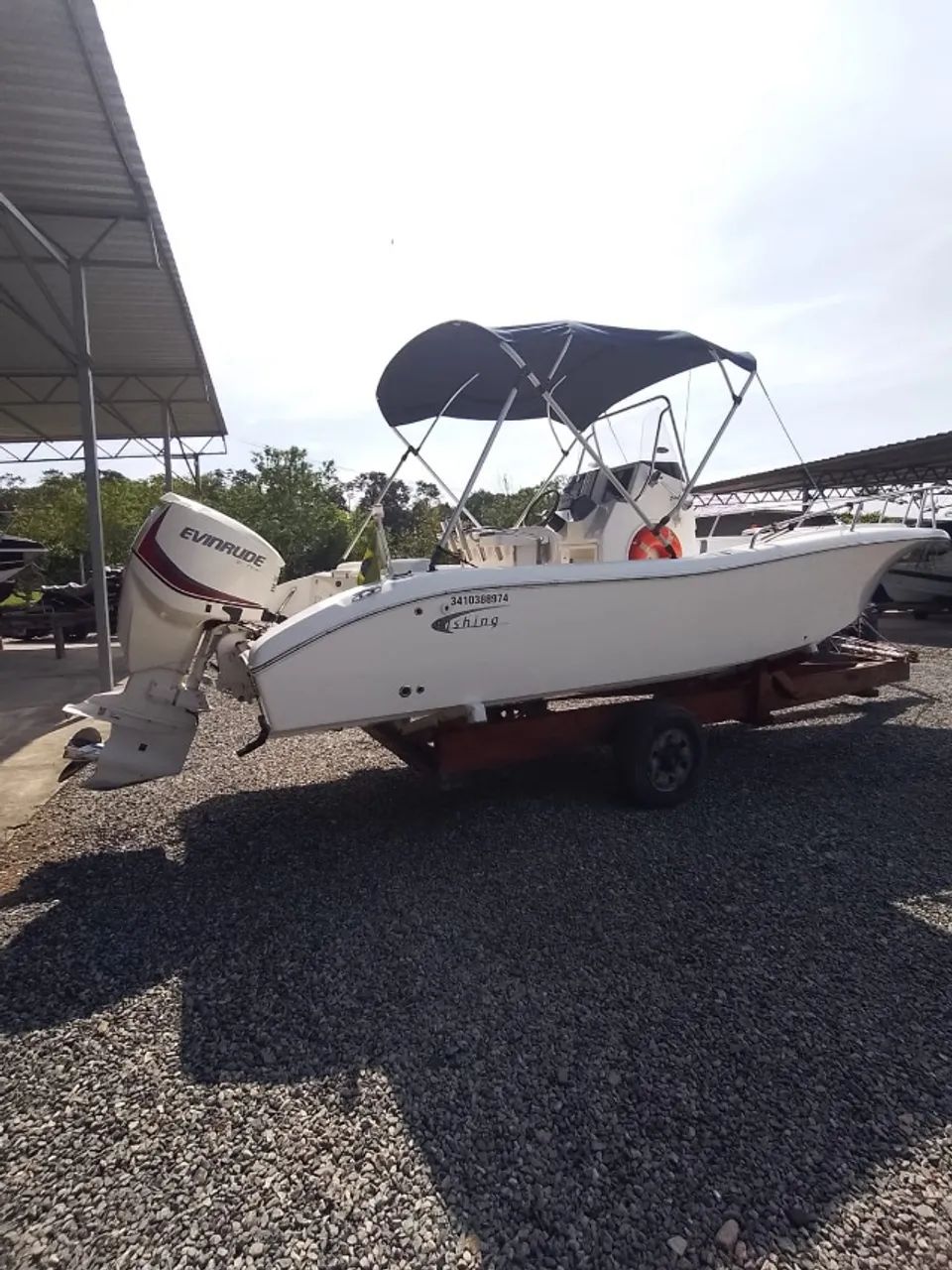 Fishing 24  2013/2014 - Foto 2