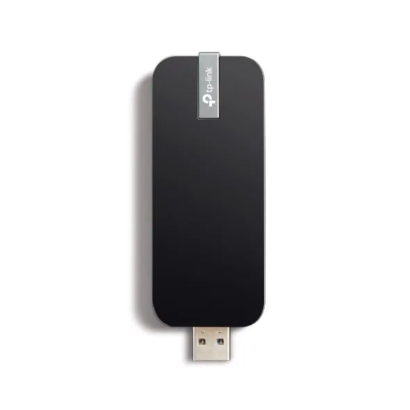 Adaptador USB Wireless Dual Band Archer T4U - Foto 2