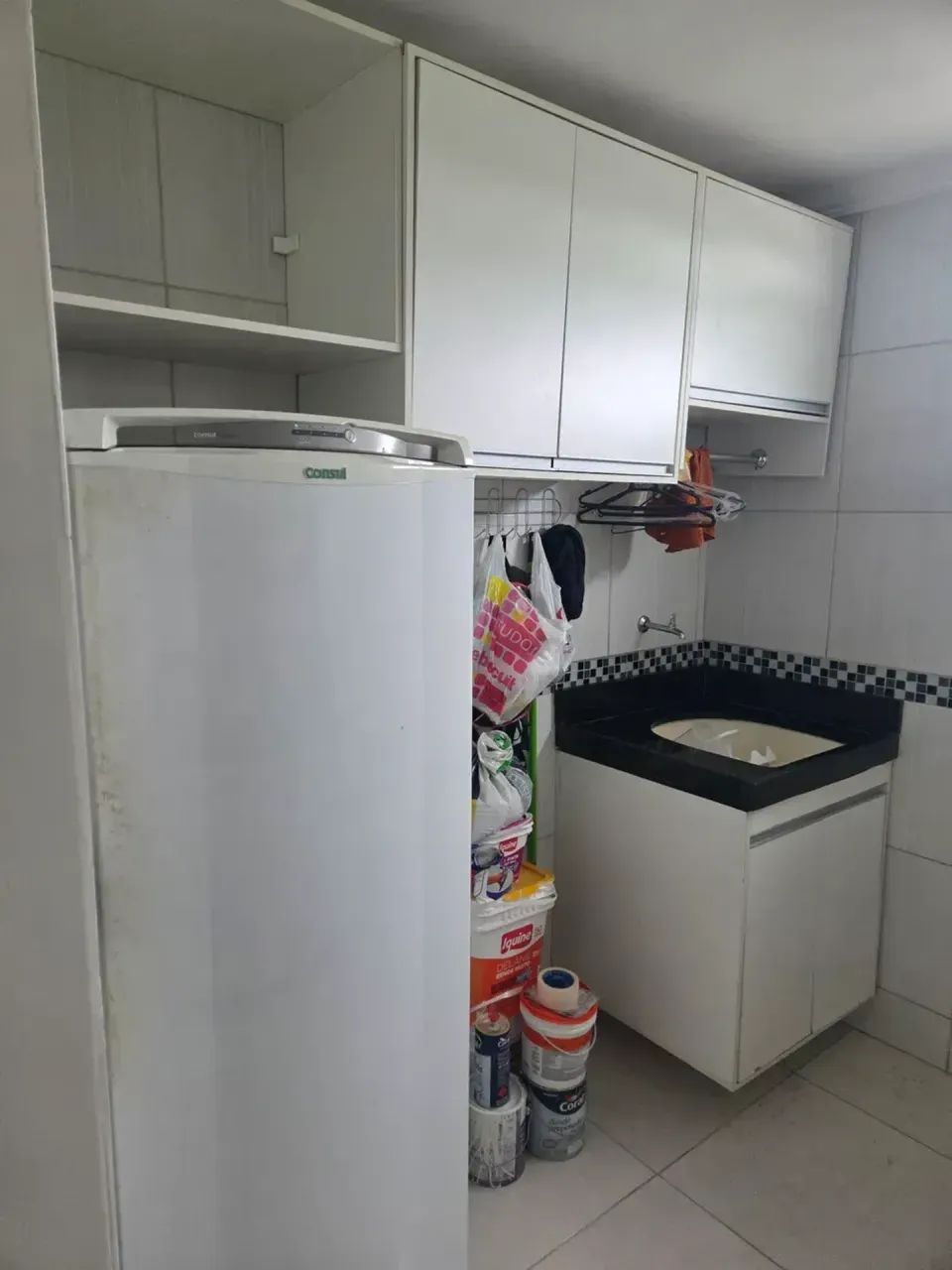 2 QUARTOS NO BENEDITO BENTES - Foto 5