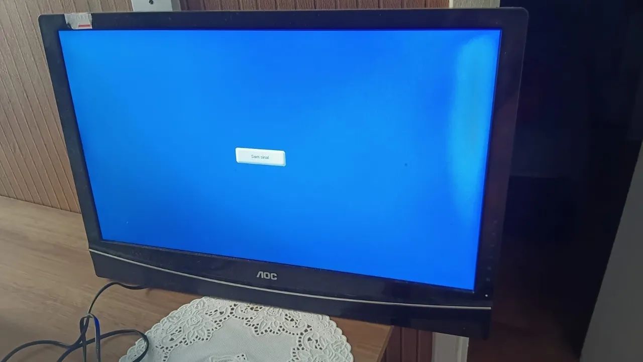 Vendo TV 32 - Foto 2