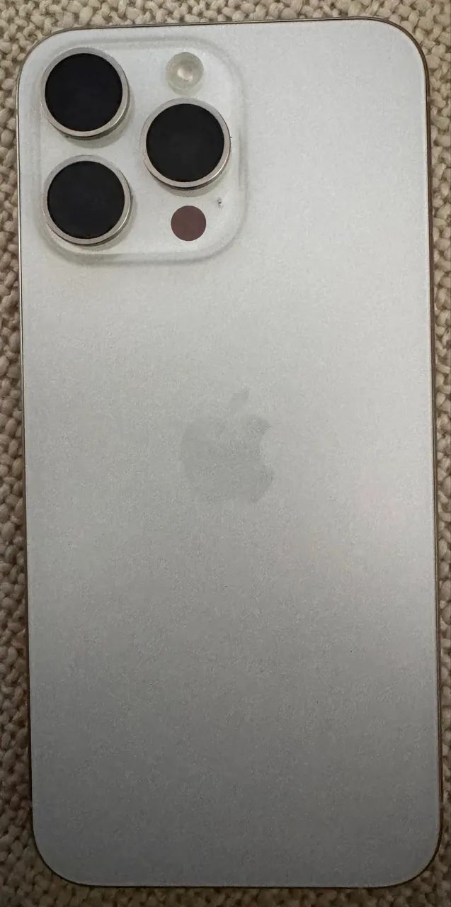 IPHONE 15 PRO MAX 512 GB - Foto 2