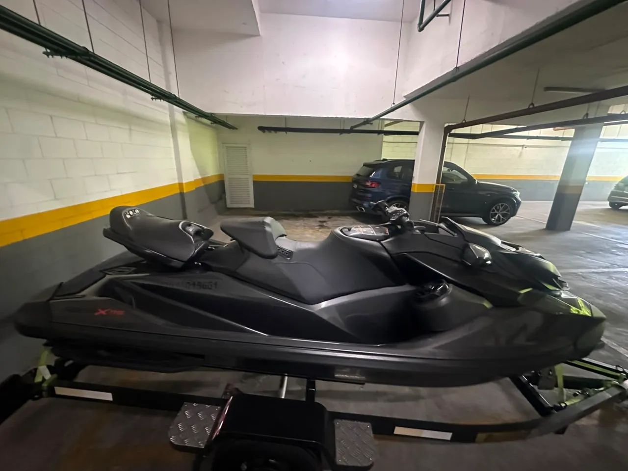 Seadoo RXP X 300 - Foto 2