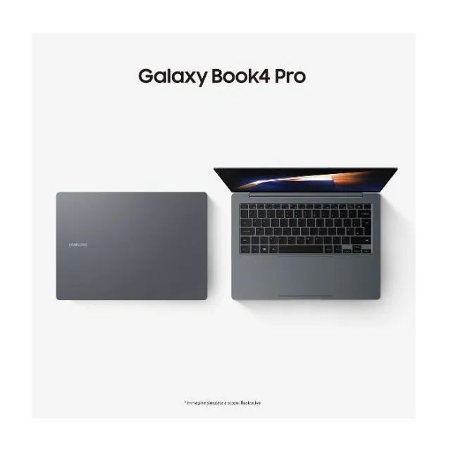 Galaxy Book4 Pro 16GB 512GB Ultra 5 - Foto 2