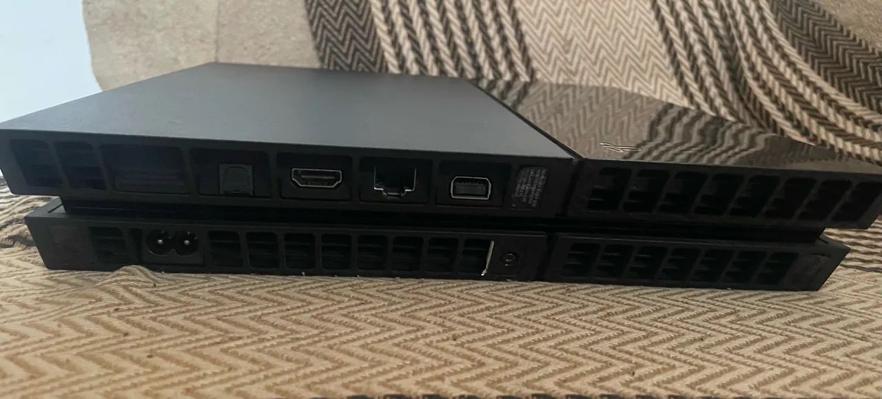 PlayStation 4 FAT - PS4 - Foto 2