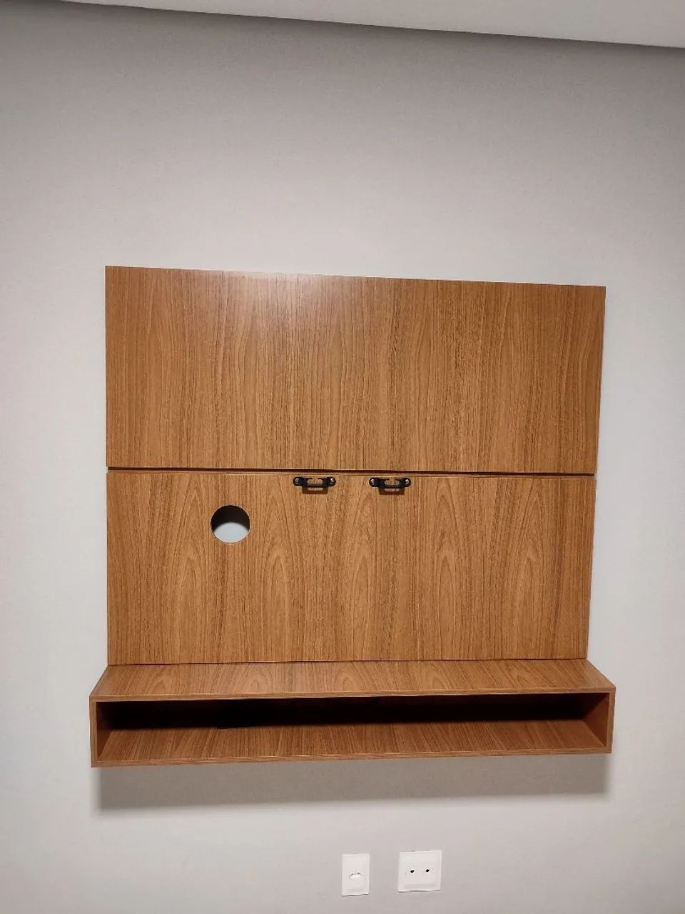 Painel para TV